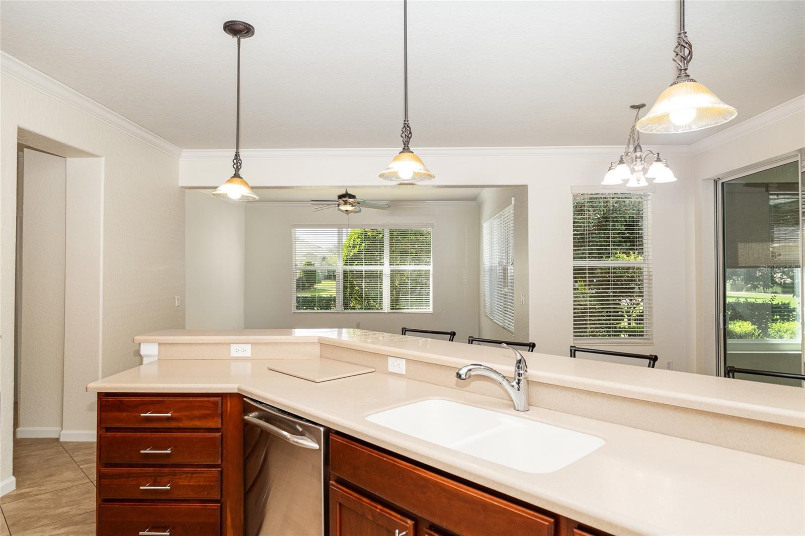 STONE CREEK - Residential