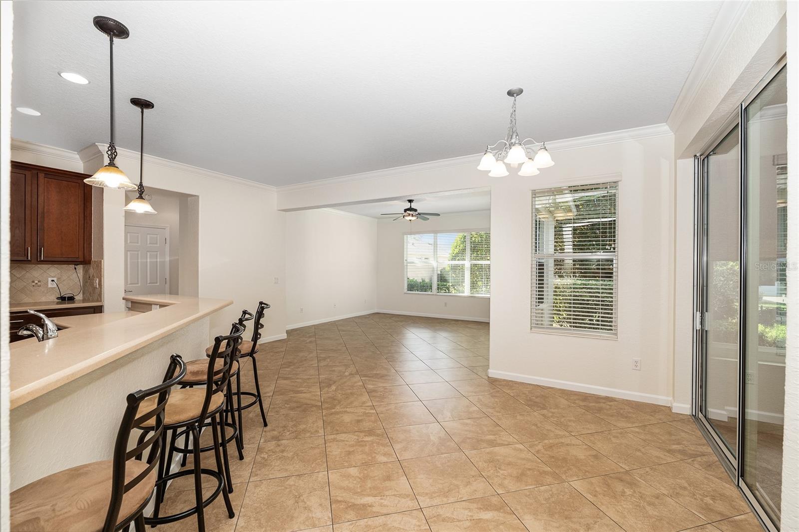 STONE CREEK - Residential