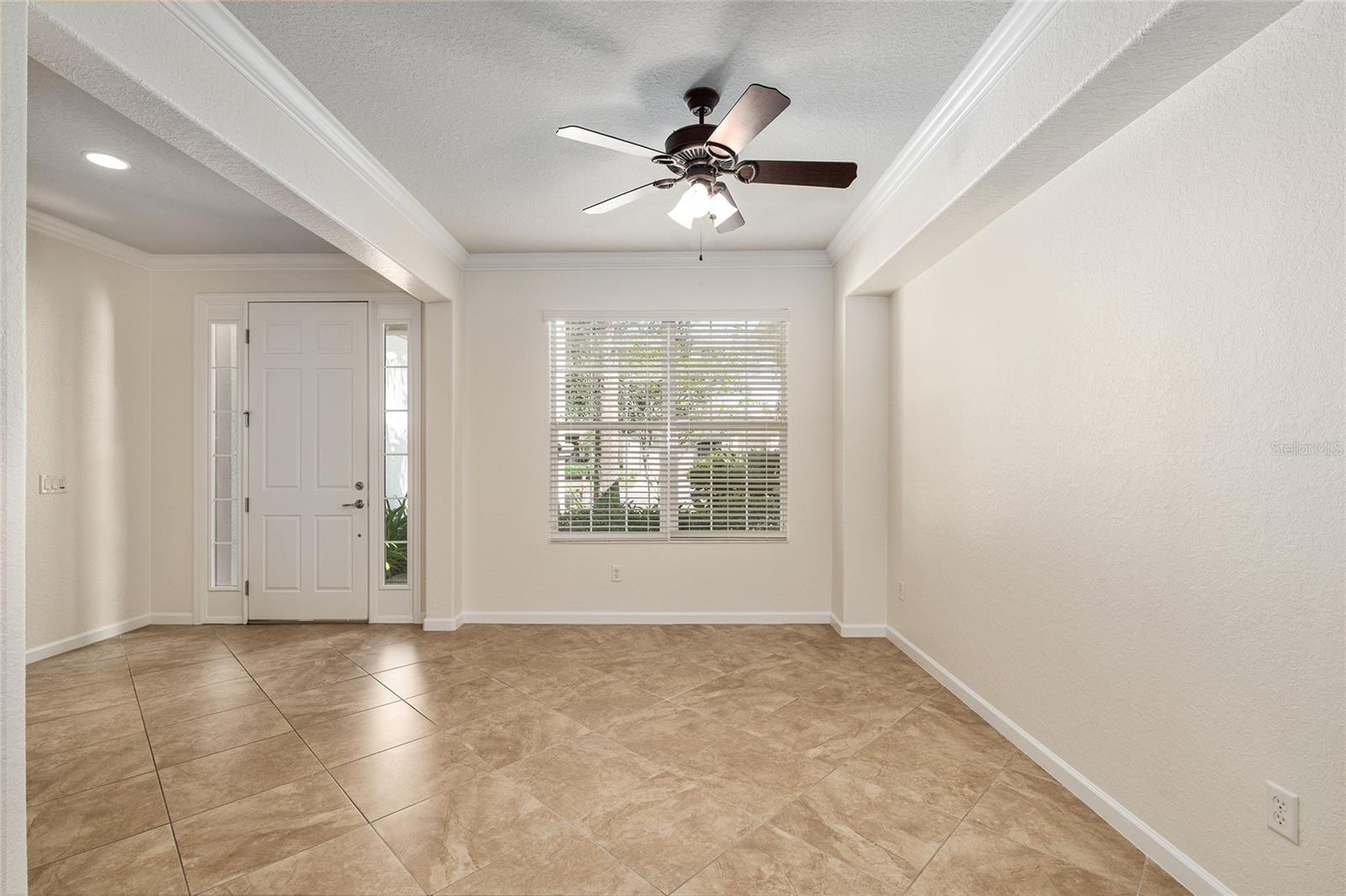 STONE CREEK - Residential