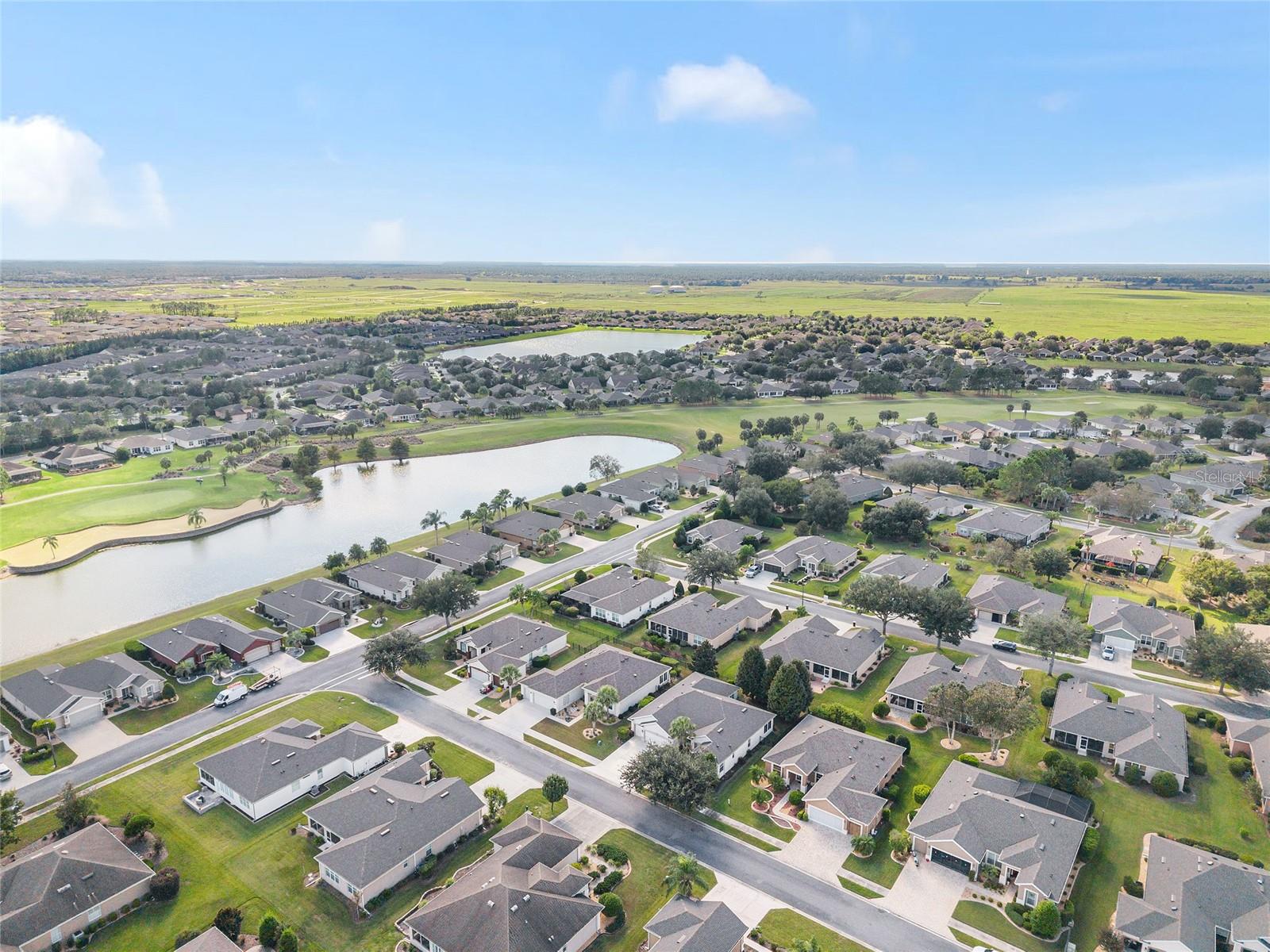 STONE CREEK - Residential