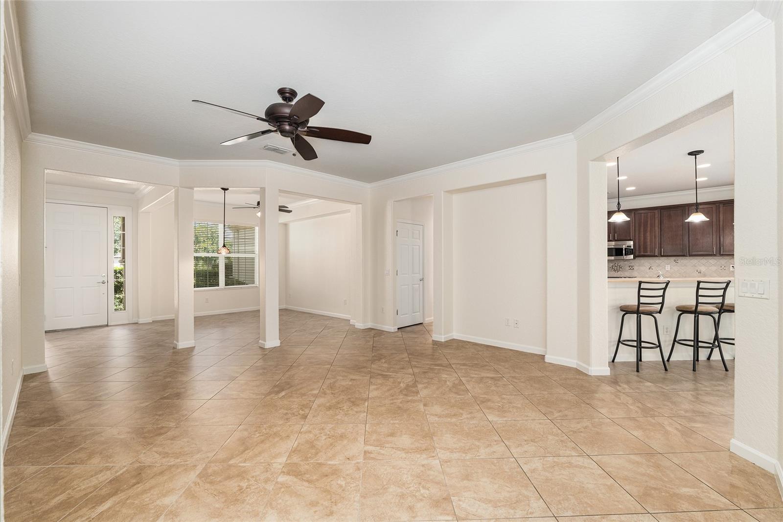 STONE CREEK - Residential
