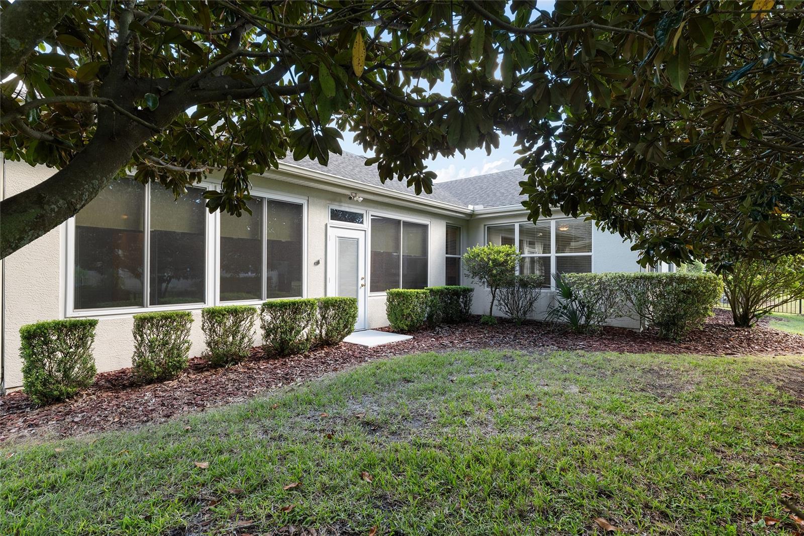 STONE CREEK - Residential