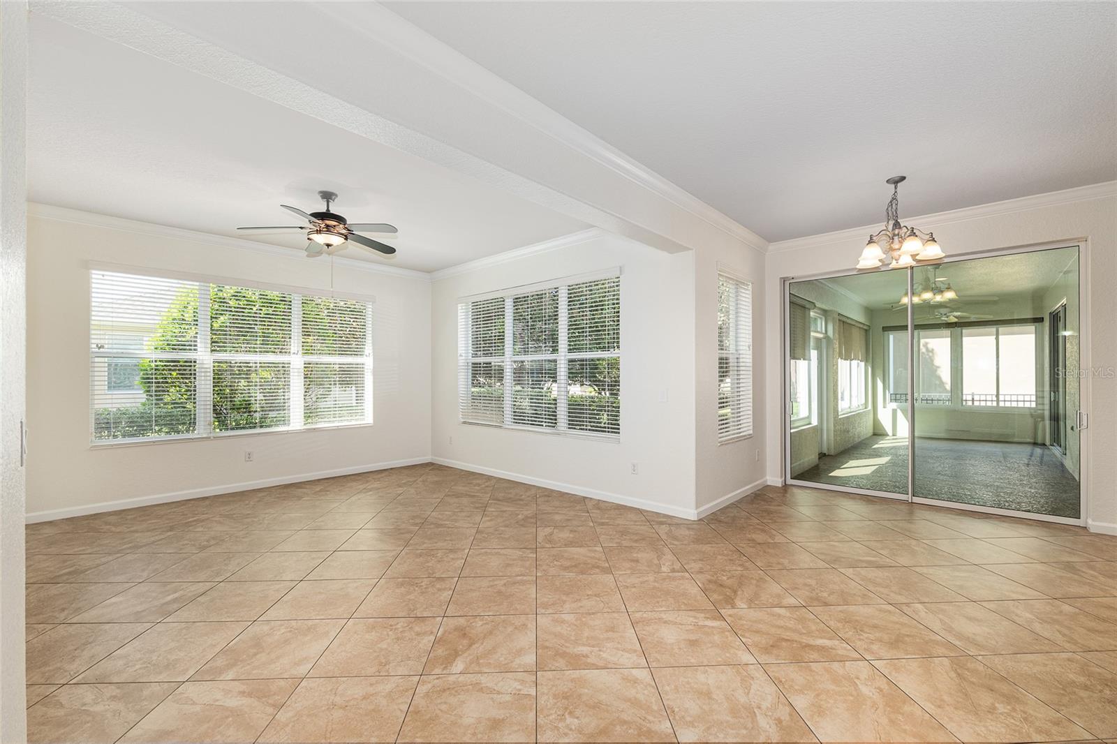 STONE CREEK - Residential