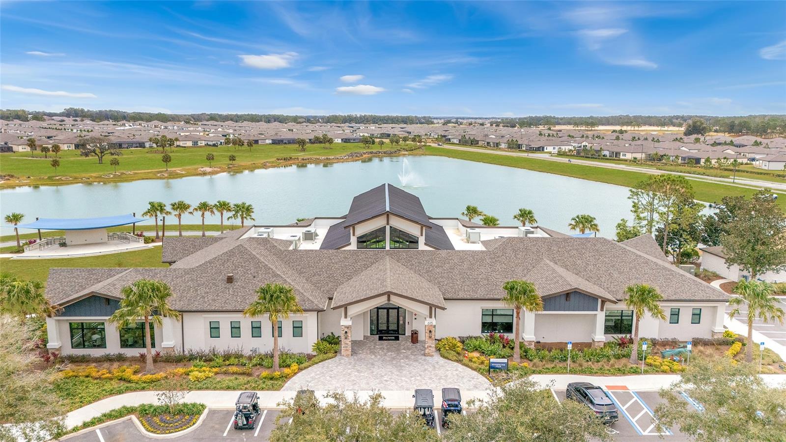 STONE CREEK - Residential