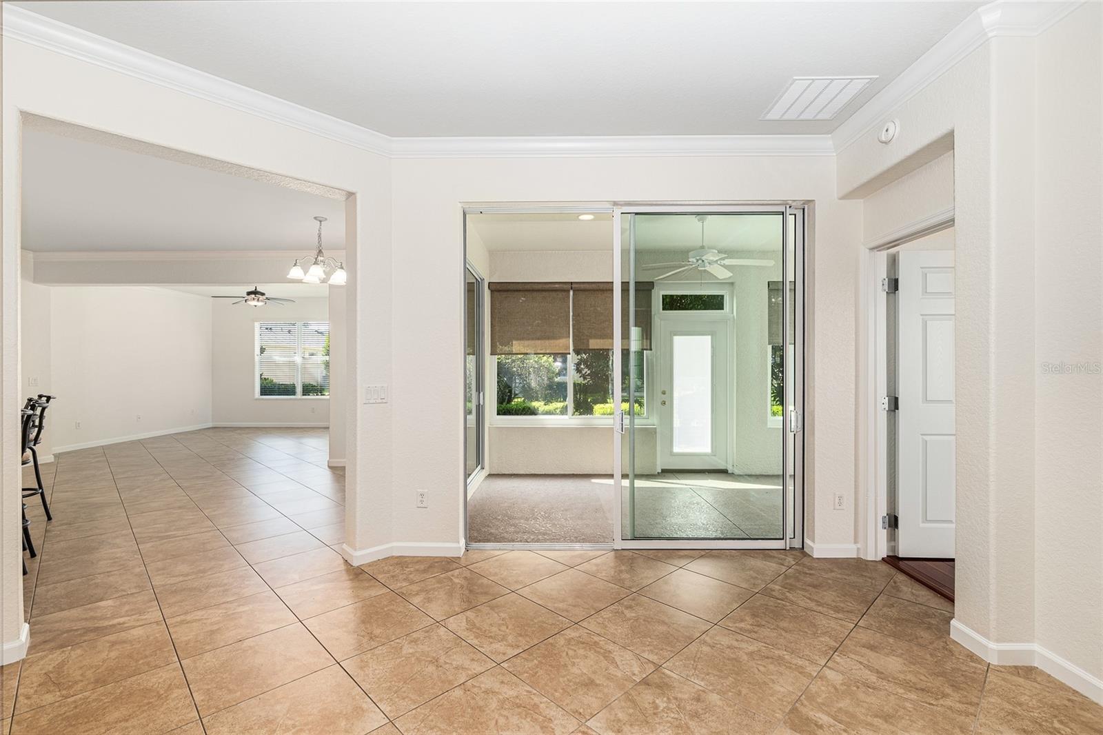 STONE CREEK - Residential