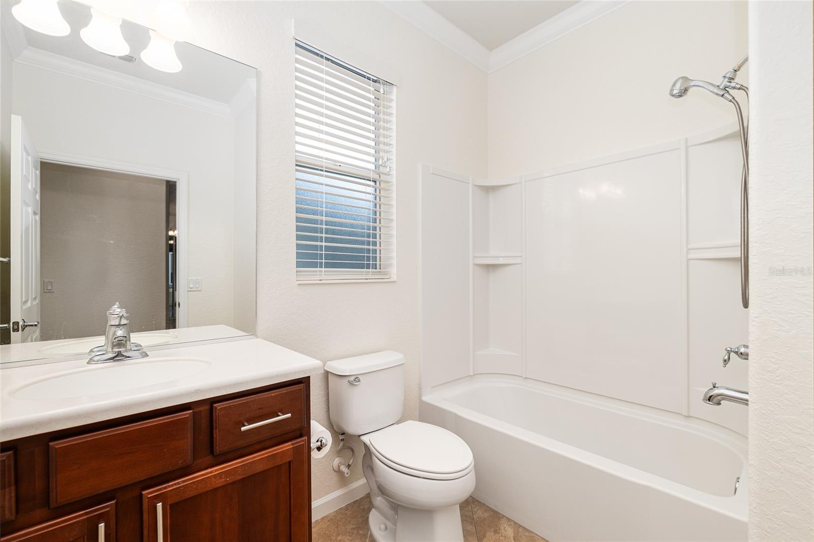 STONE CREEK - Residential
