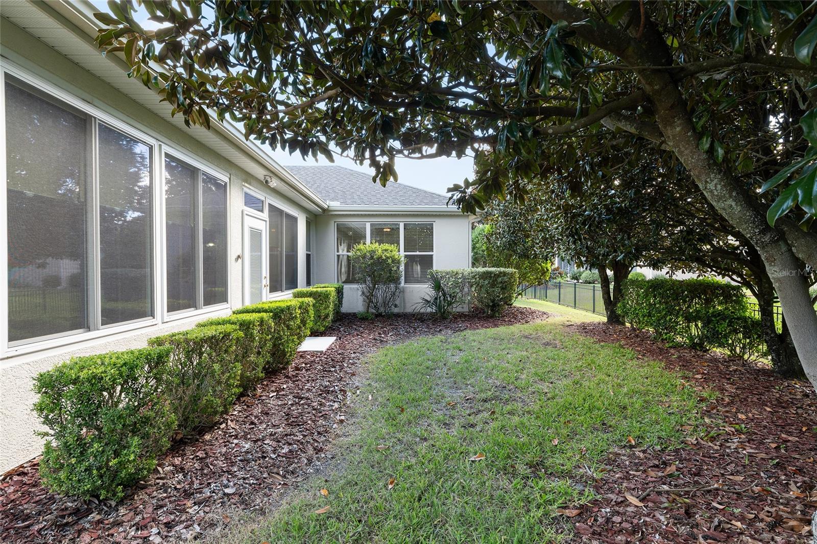 STONE CREEK - Residential