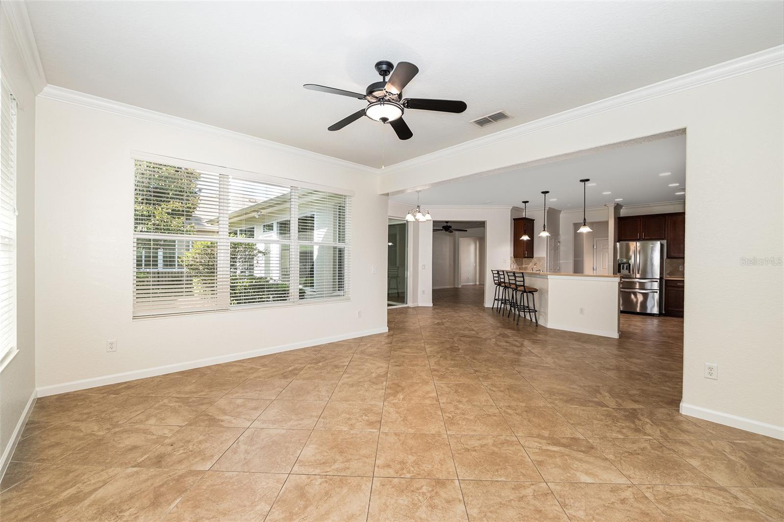 STONE CREEK - Residential