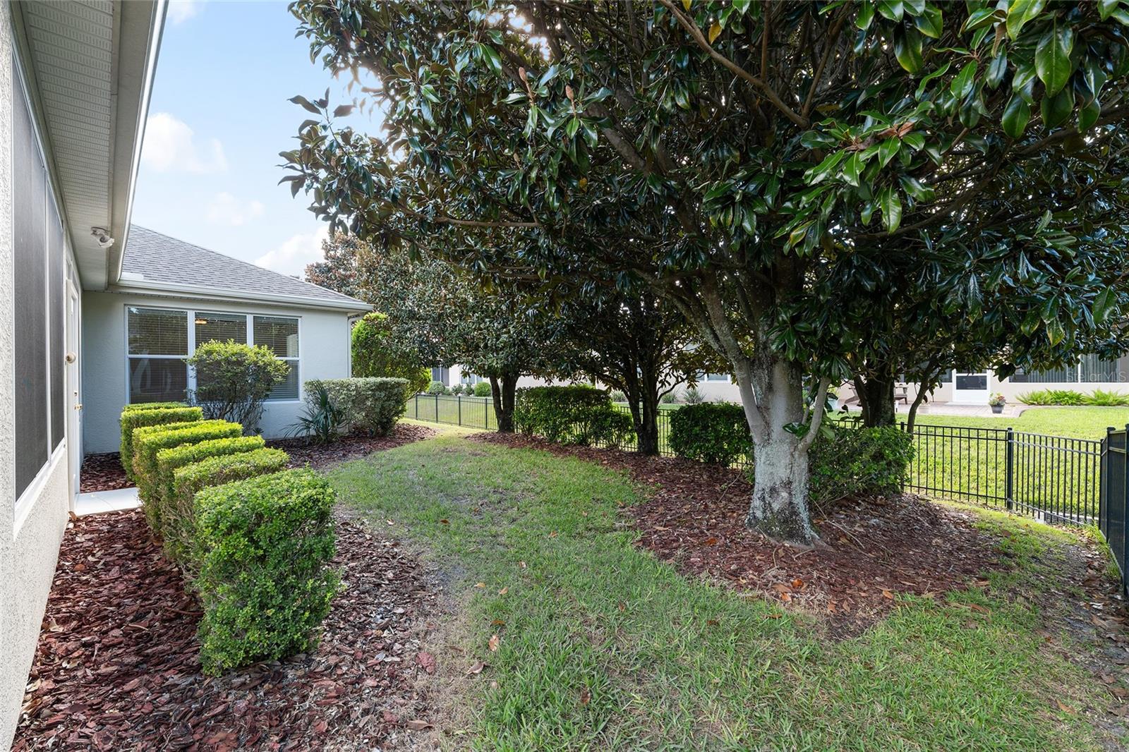 STONE CREEK - Residential