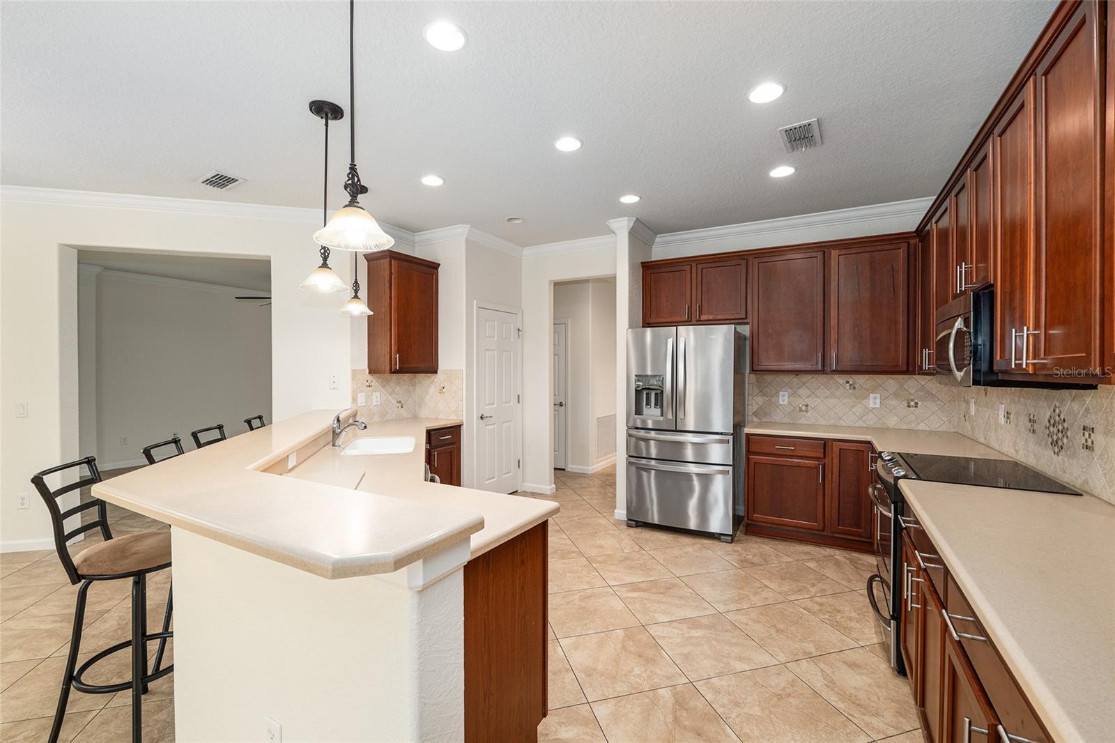 STONE CREEK - Residential