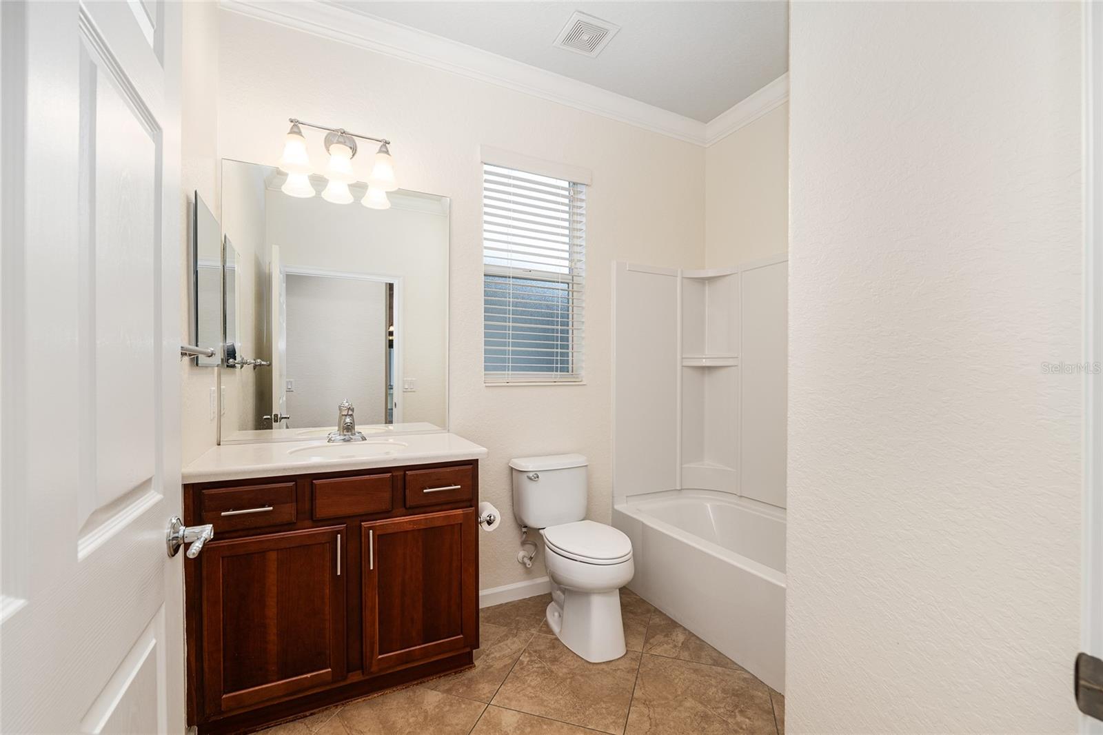 STONE CREEK - Residential