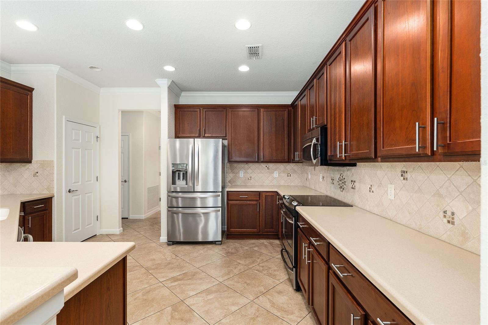 STONE CREEK - Residential