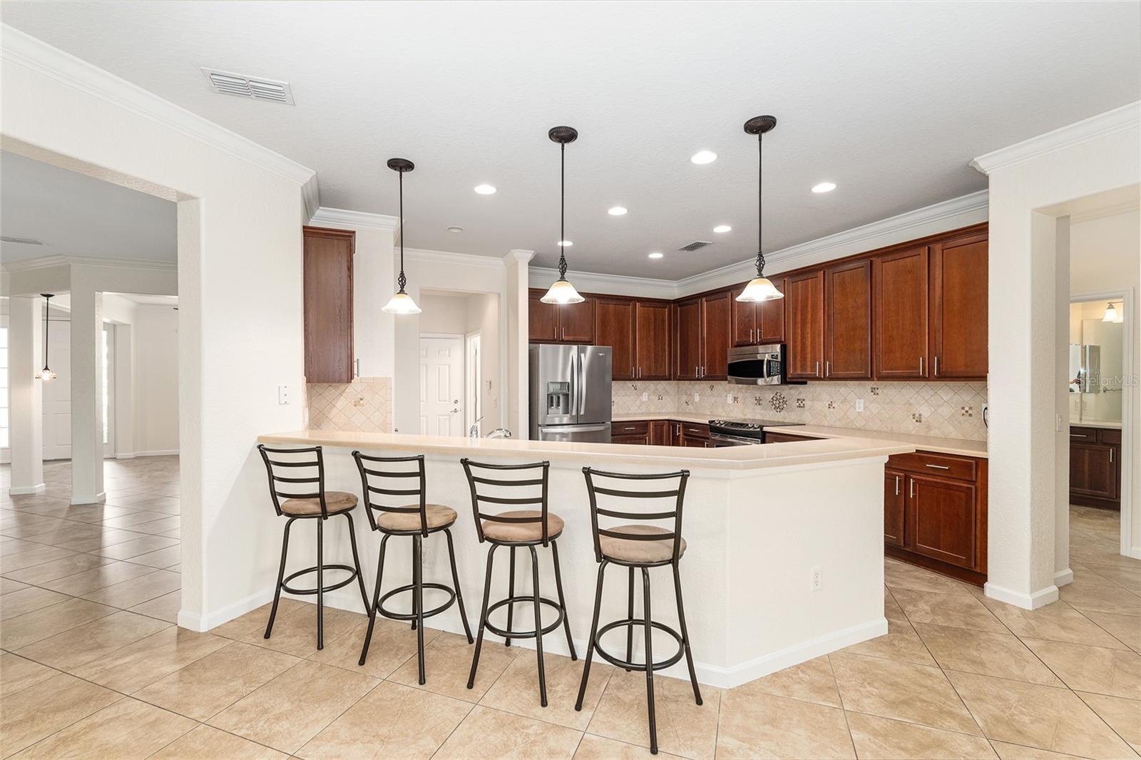 STONE CREEK - Residential