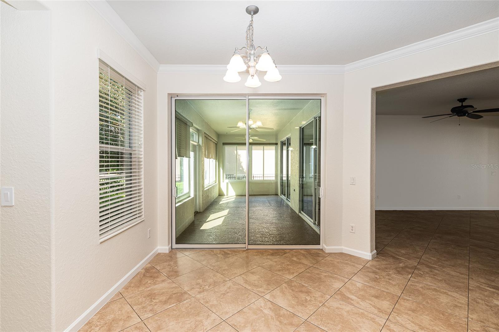 STONE CREEK - Residential