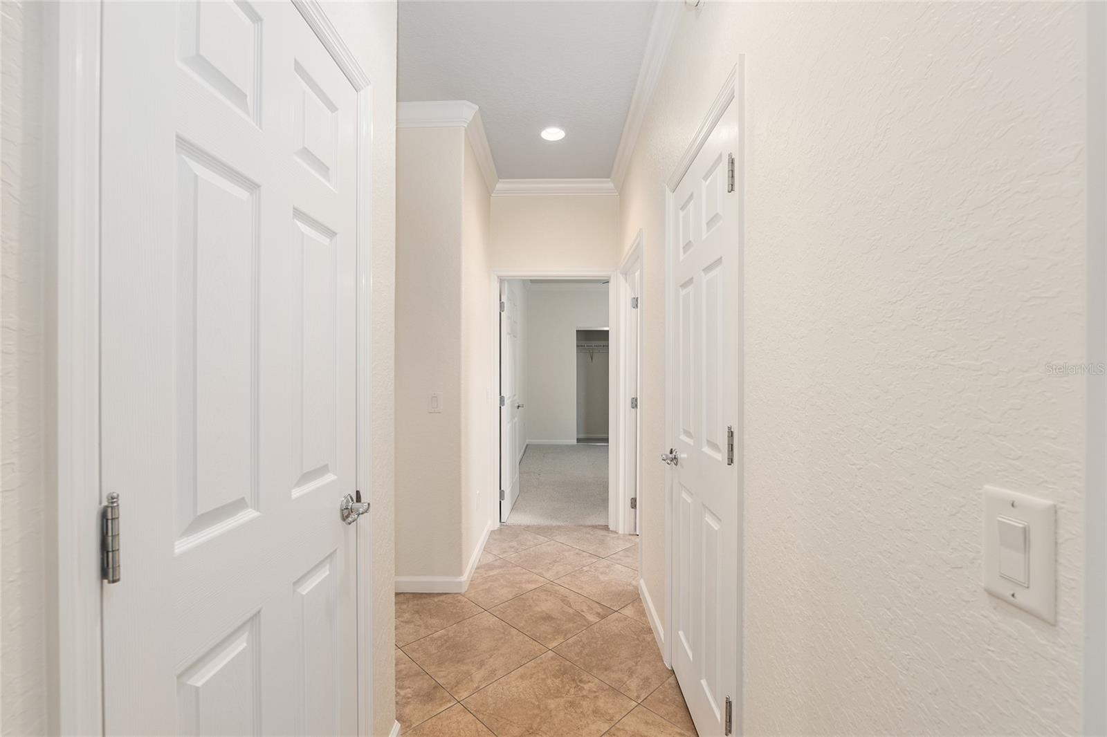 STONE CREEK - Residential