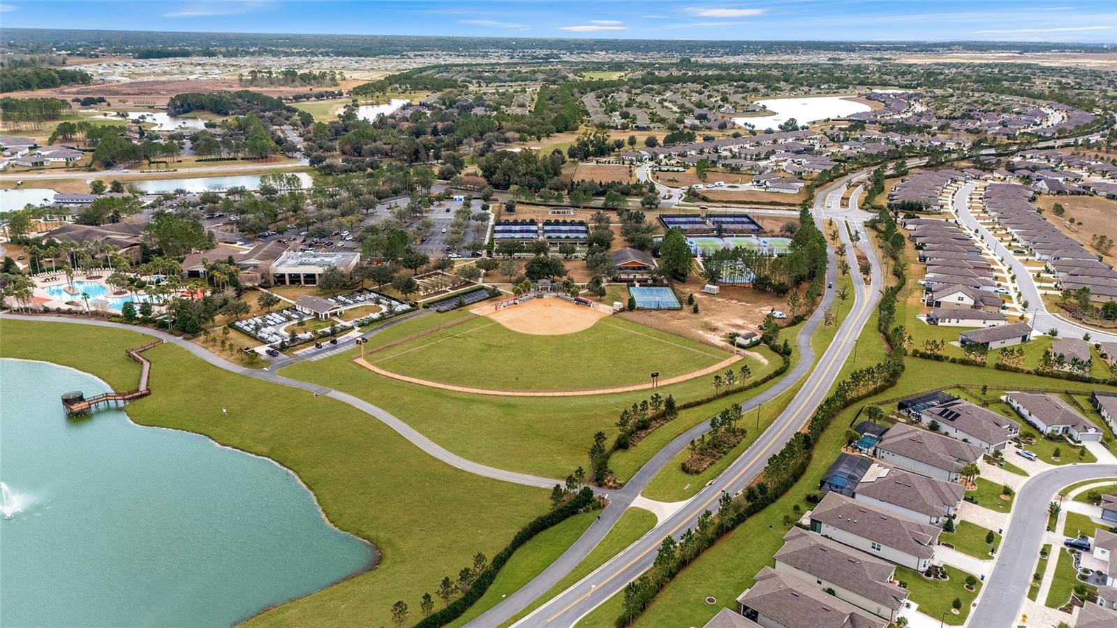 STONE CREEK - Residential