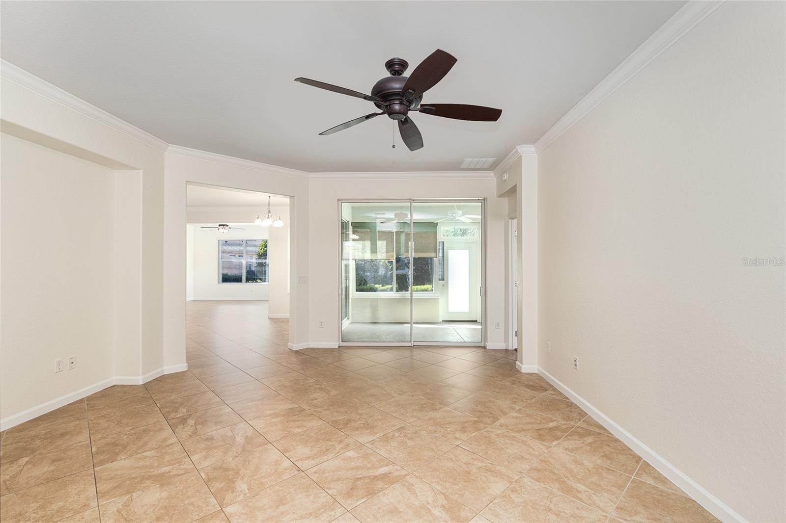STONE CREEK - Residential