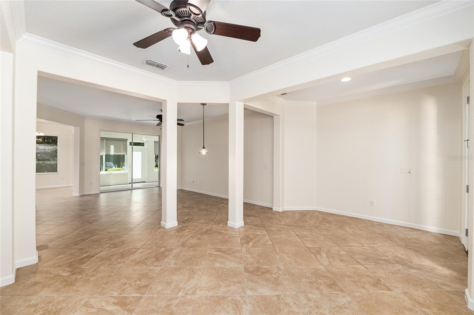 STONE CREEK - Residential
