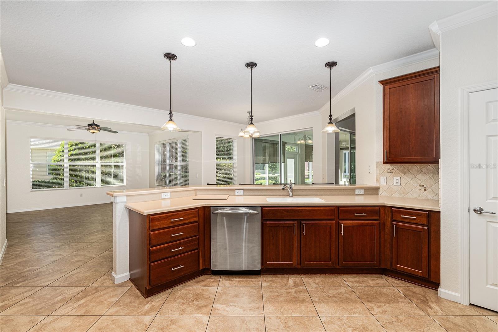 STONE CREEK - Residential