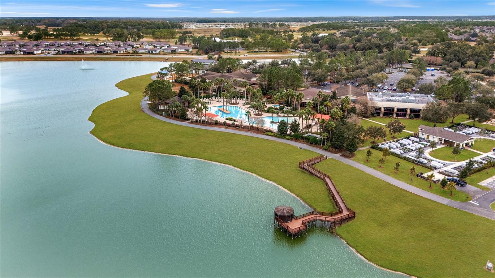 STONE CREEK - Residential