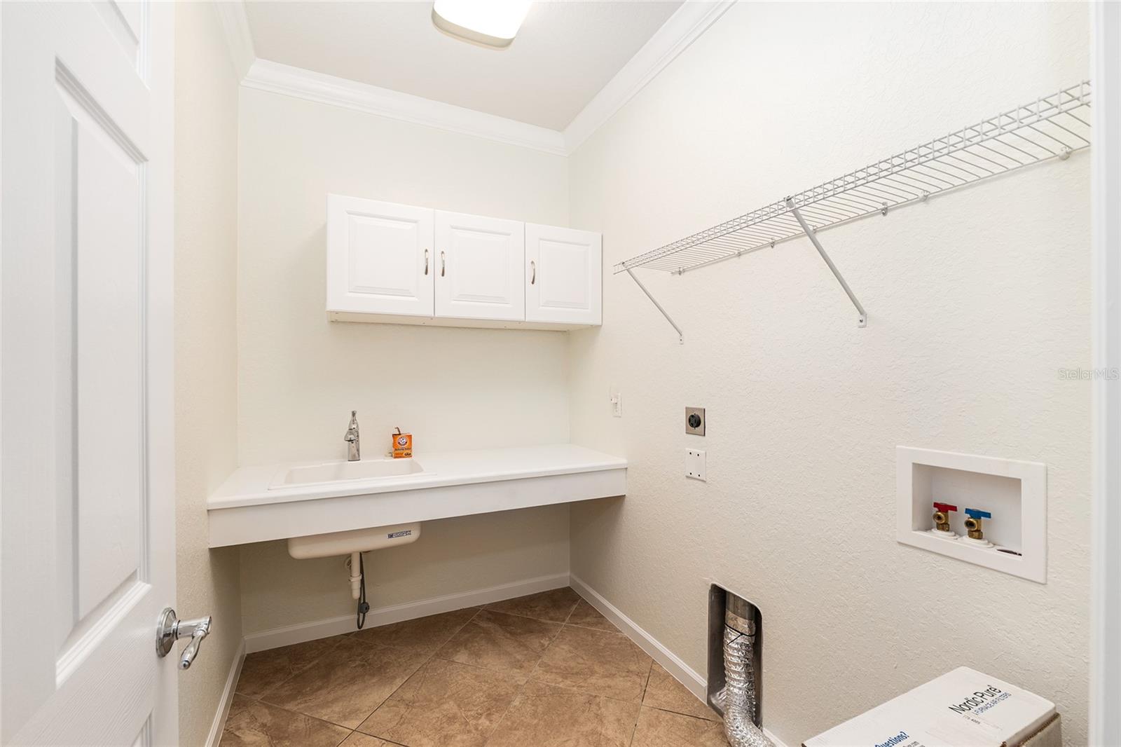 STONE CREEK - Residential