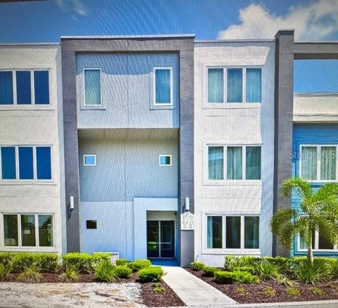 Photo of 7770 Sandy Ridge Drive #207, Reunion, FL 34747 (MLS # O6420488)