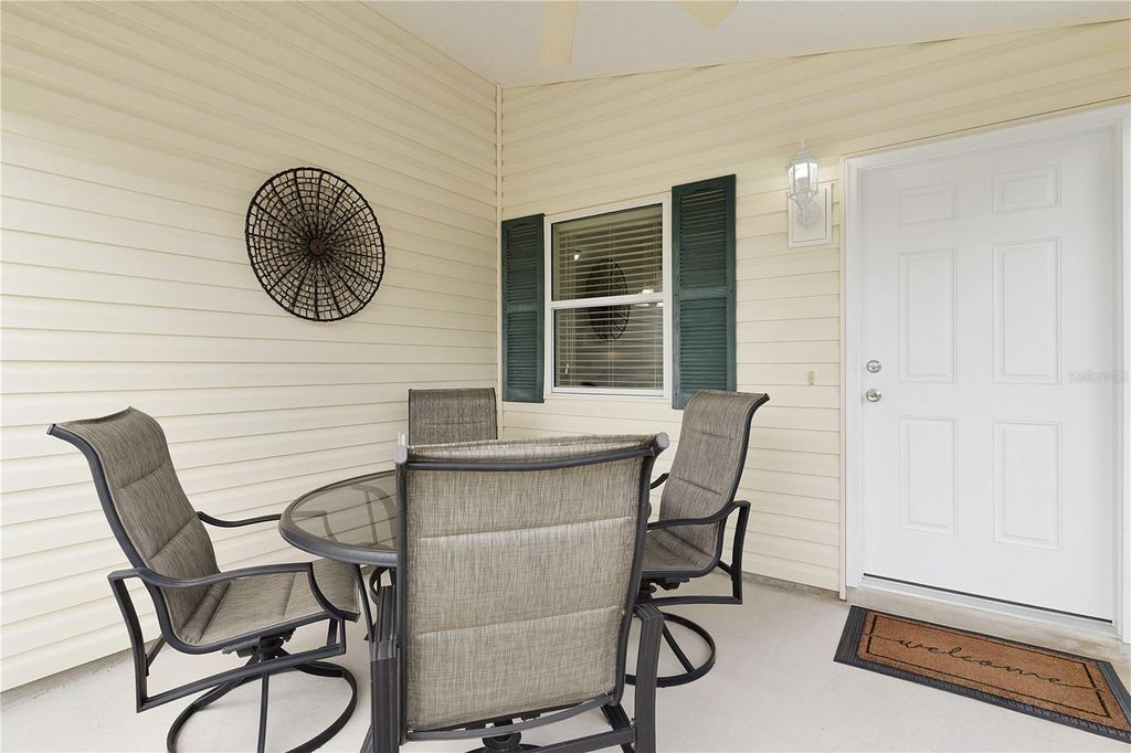 Photo of 3358 Castlegate Court, The Villages, FL 32163 (MLS # G5100744)