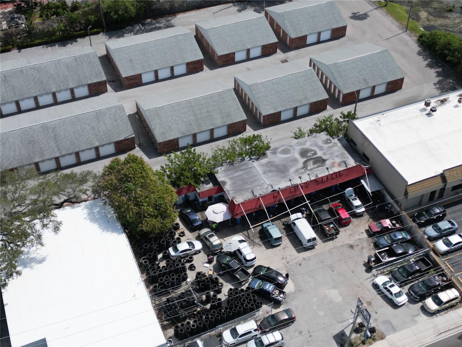 MISSOURI HEIGHTS - Commercial Sale
