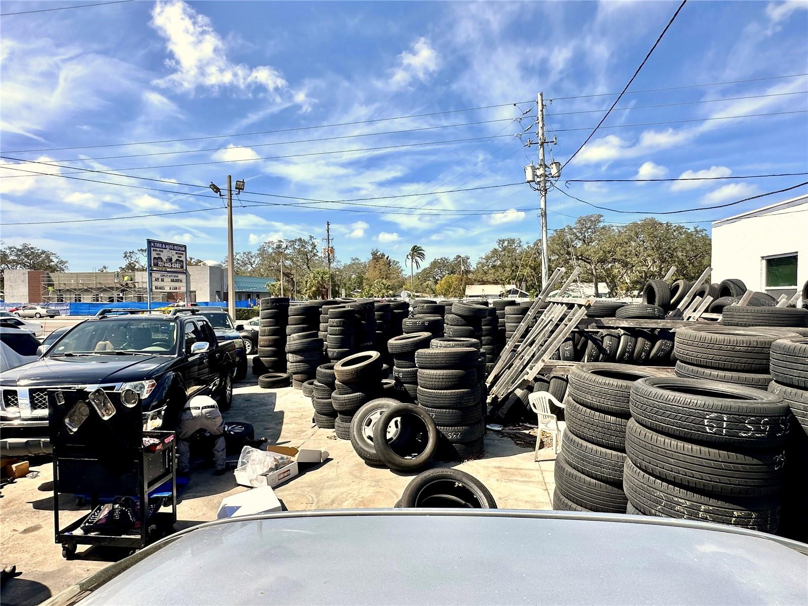 MISSOURI HEIGHTS - Commercial Sale