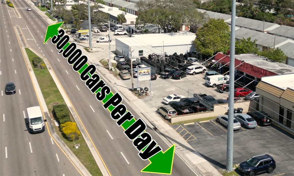 Photo of 1371 S Missouri Avenue, Clearwater, FL 33756 (MLS # TB8380449)