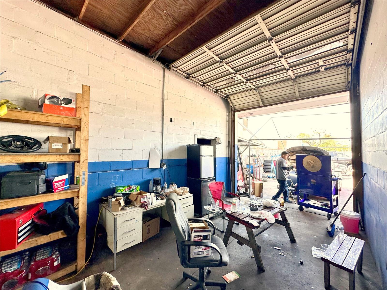 MISSOURI HEIGHTS - Commercial Sale