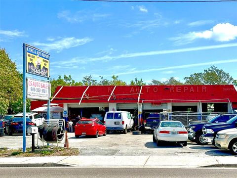 1371 S MISSOURI AVENUE CLEARWATER FL 33756