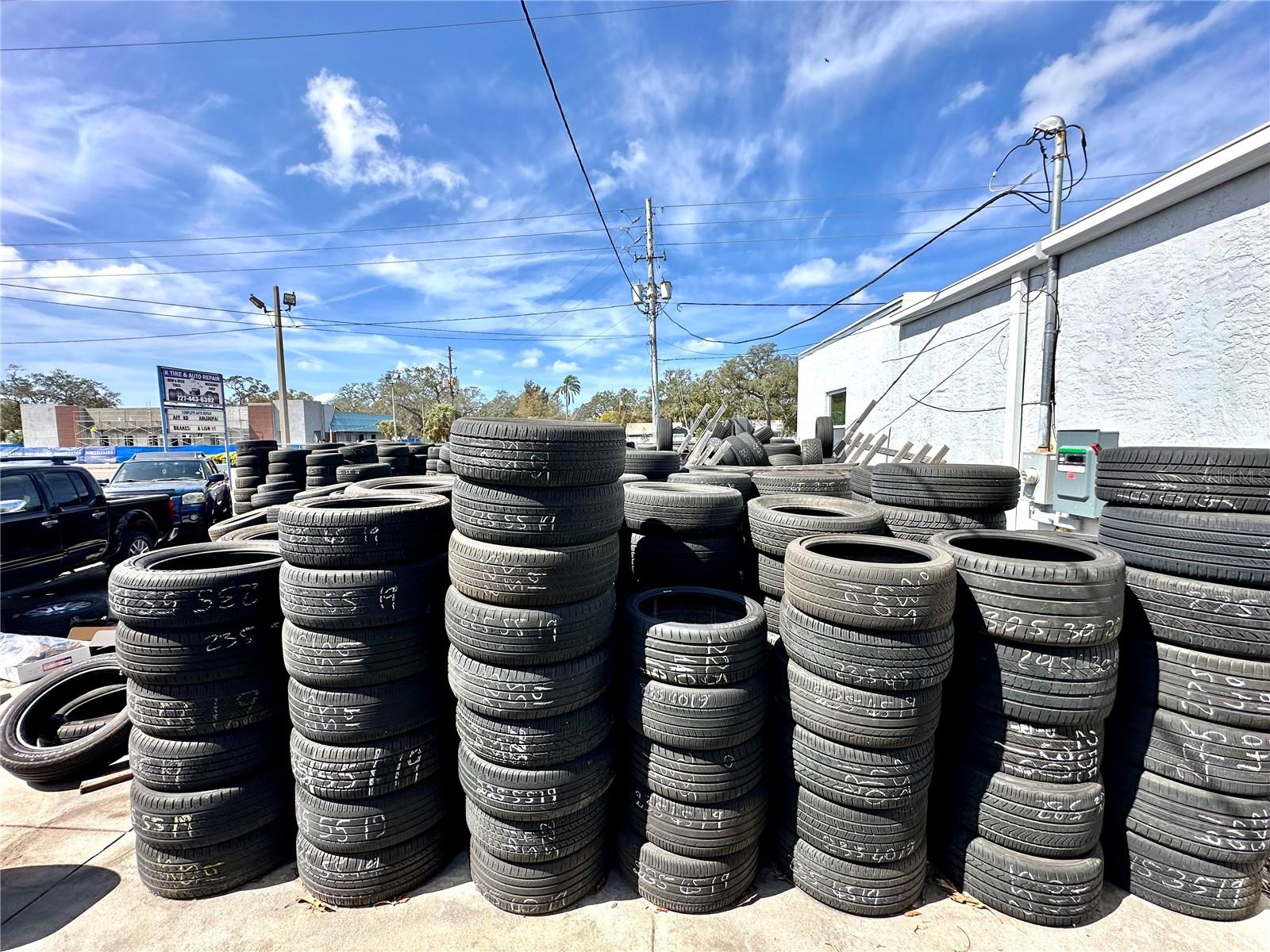 MISSOURI HEIGHTS - Commercial Sale