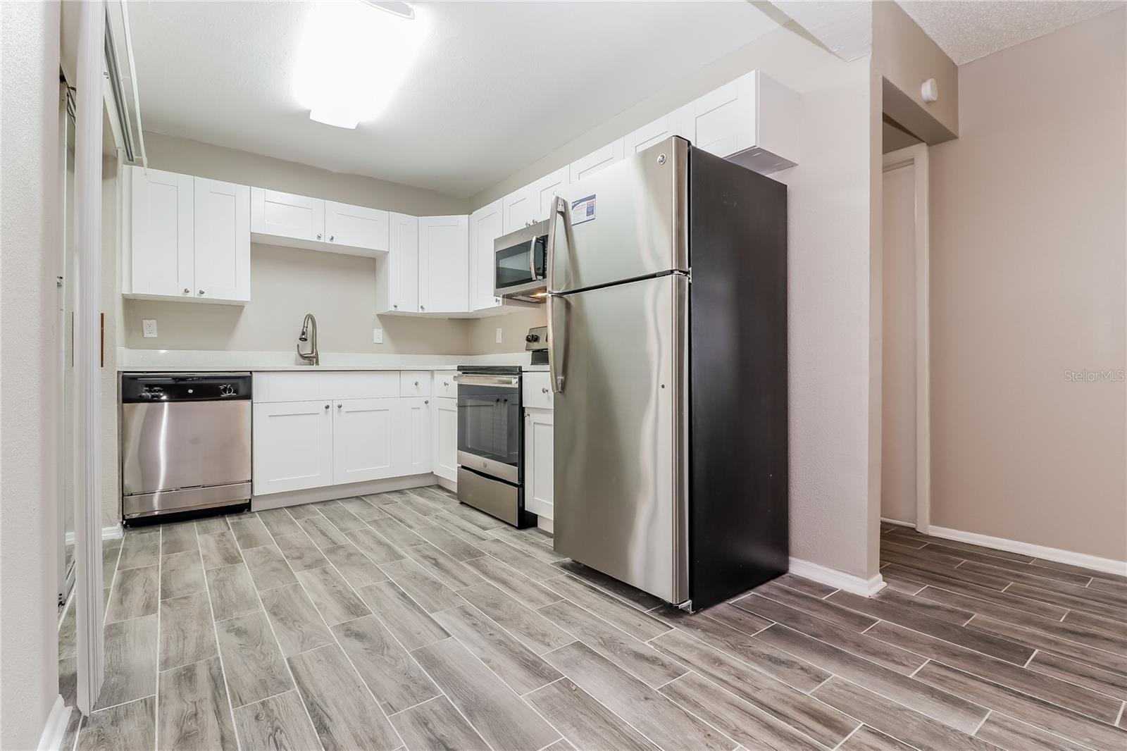 WESTWOOD VILLAGE - Residential Lease