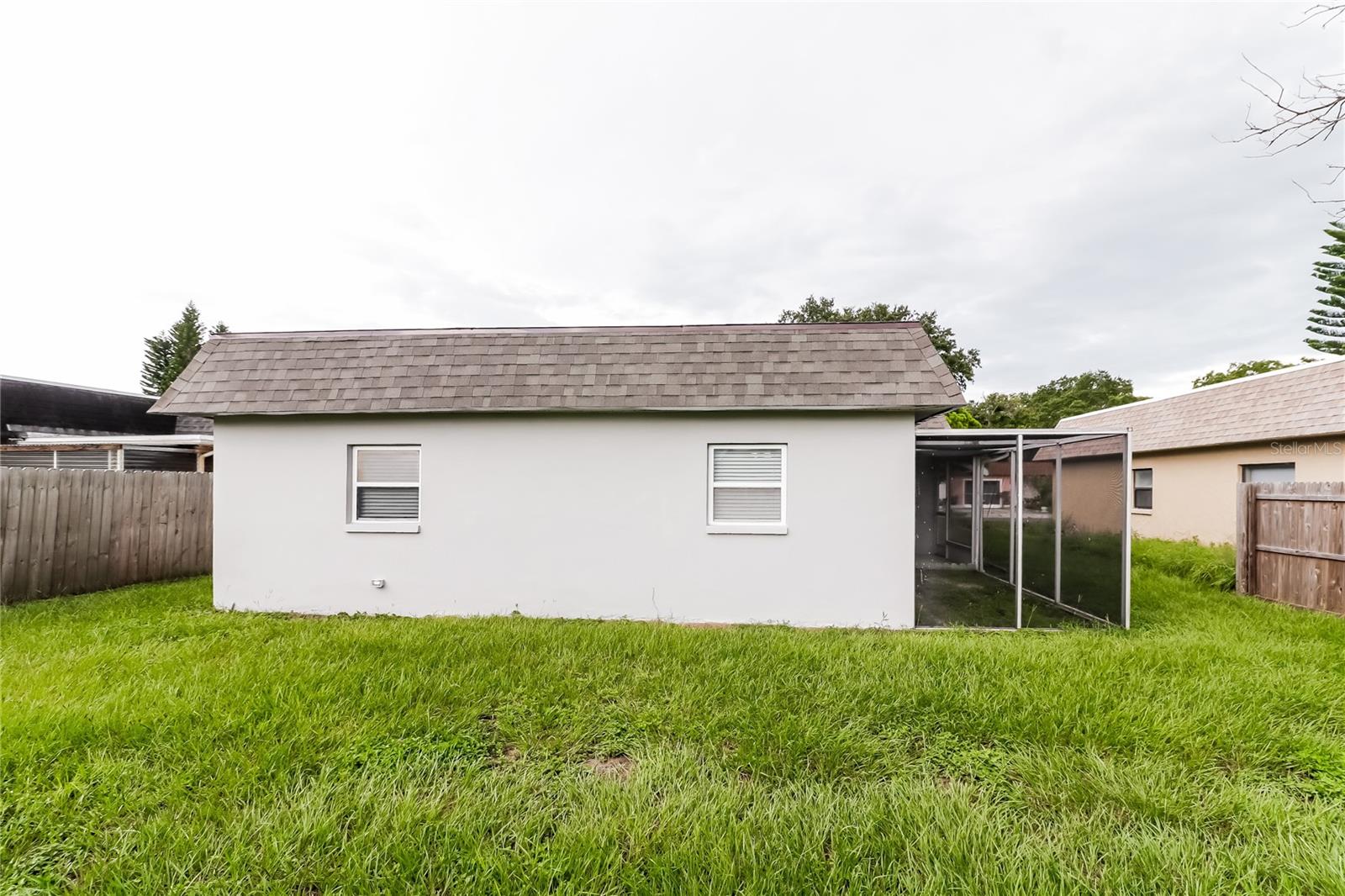 WESTWOOD VILLAGE - Residential Lease