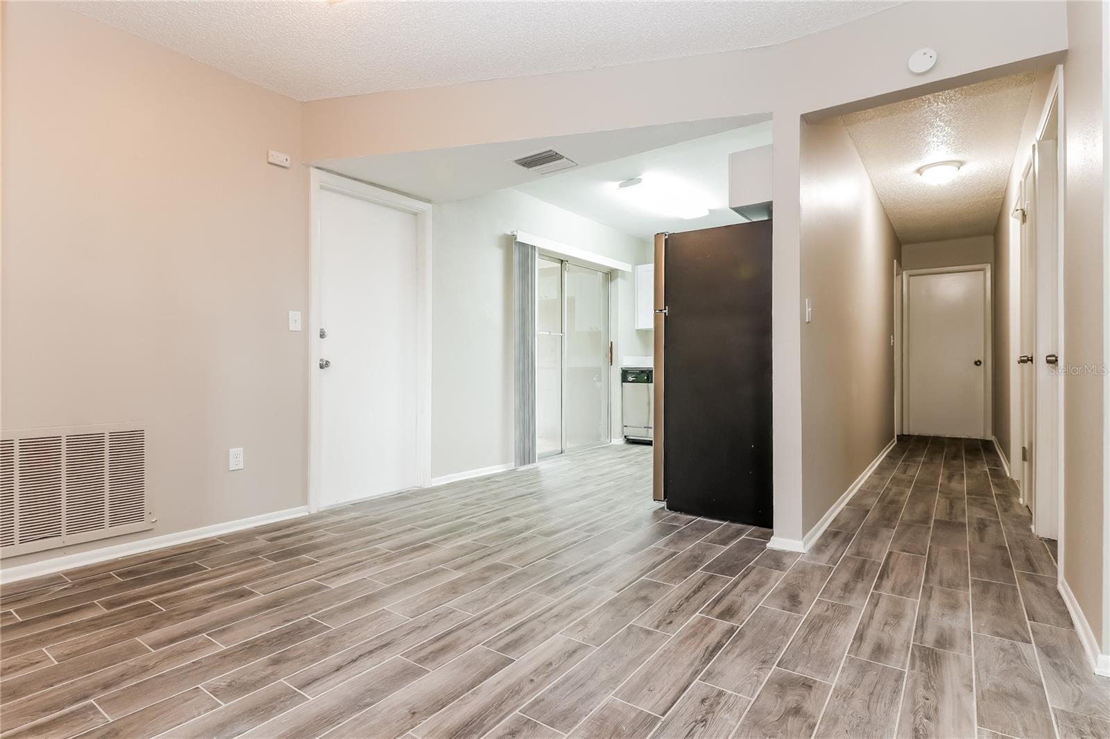 WESTWOOD VILLAGE - Residential Lease