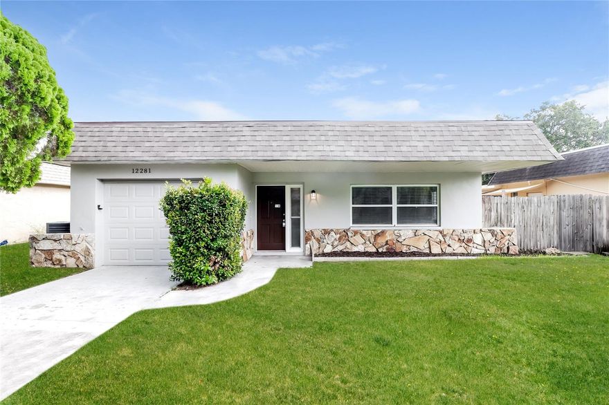 Welcome to your dream home! Step inside this pet-friendly home featuring modern finishings and a layout designed with functionality in mind. Enjoy the storage space found in the kitchen and closets as well as the spacious living areas and natural light throughout. Enjoy outdoor living in your yard, perfect for gathering, relaxing, or gardening! Take advantage of the incredible location, nestled in a great neighborhood with access to schools, parks, dining and more. Don't miss a chance to make this house your next home! Beyond the home, experience the ease of our technology-enabled maintenance services, ensuring hassle-free living at your fingertips. Help is just a tap away!