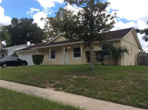 A home in ORLANDO