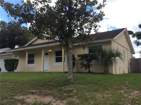 A home in ORLANDO