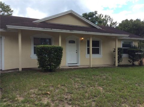 A home in ORLANDO