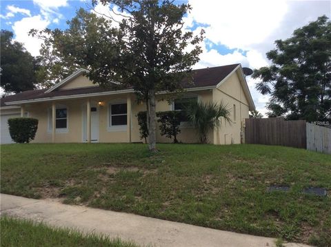 A home in ORLANDO