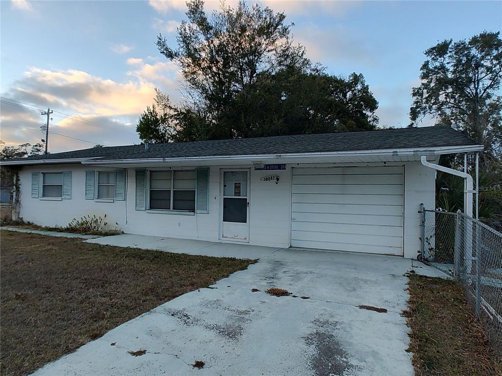 Photo of 38247 3rd Avenue, Zephyrhills, FL 33542 (MLS # TB8468919)