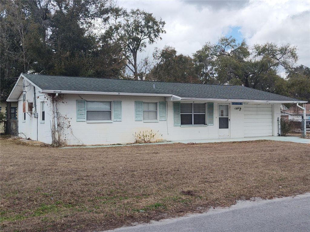 Photo of 38247 3rd Avenue, Zephyrhills, FL 33542 (MLS # TB8468919)