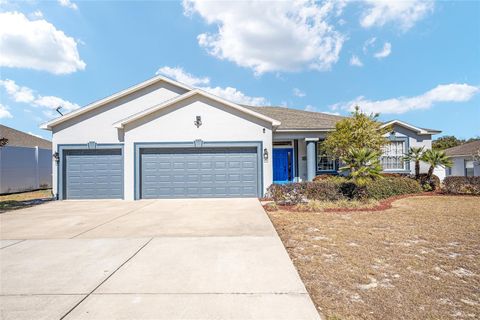 Photo of 3101 NE 24 Place, Ocala, FL 34470 (MLS # OM718692)