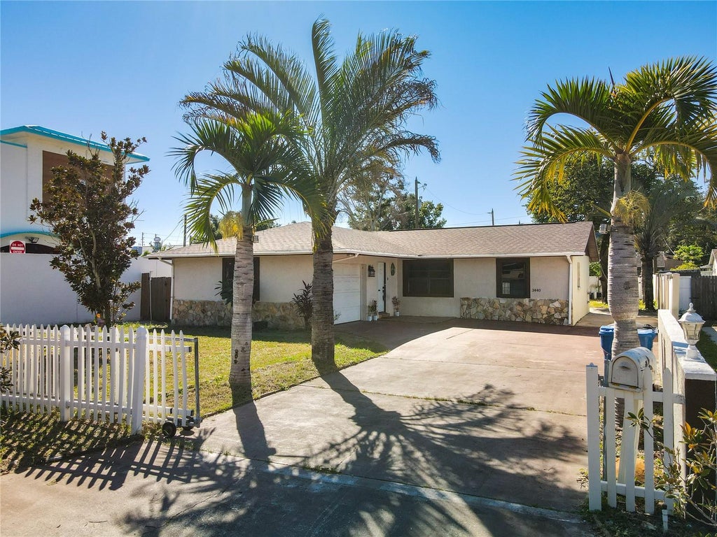 Photo of 3440 16th Avenue N, St Petersburg, FL 33713 (MLS # TB8559166)
