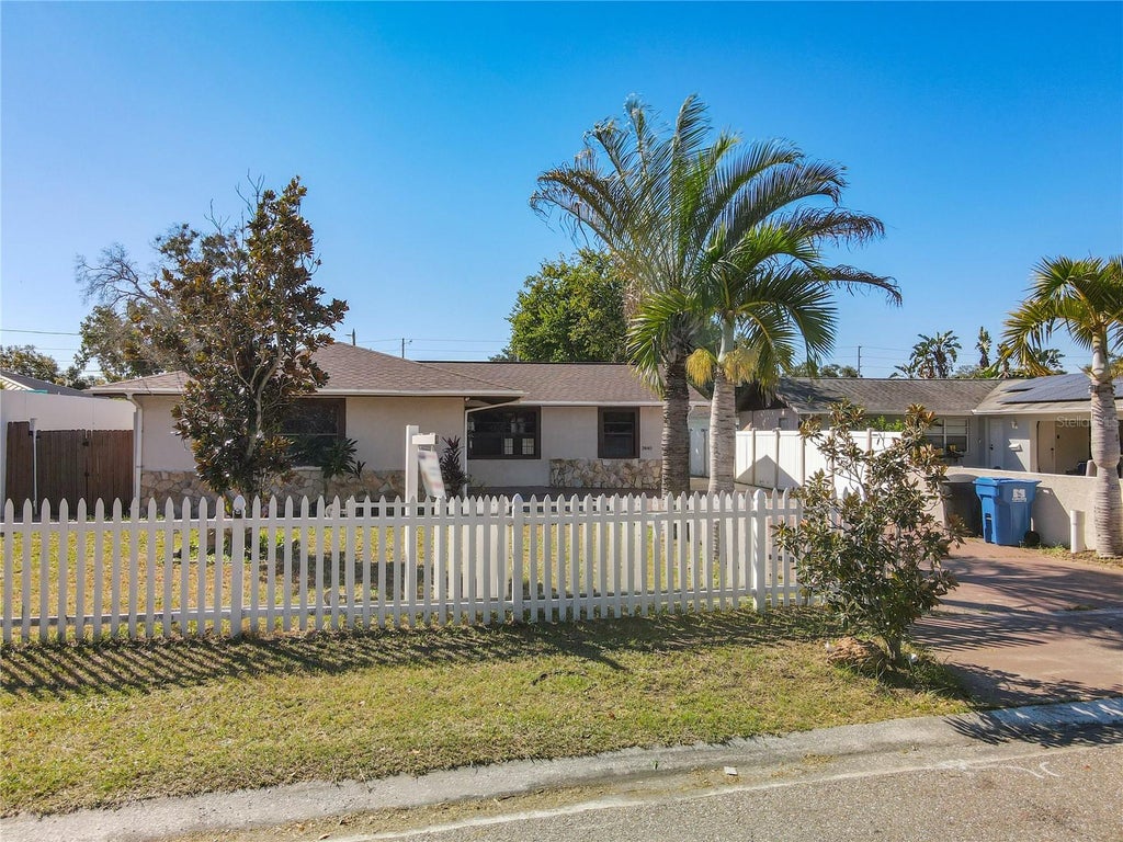 Photo of 3440 16th Avenue N, St Petersburg, FL 33713 (MLS # TB8559166)