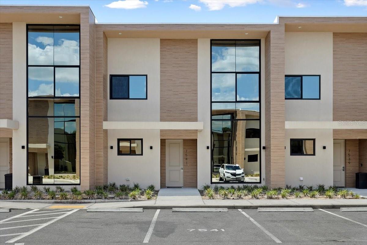 Discover sophistication and comfort in this stylishly appointed 4-bedroom villa at Magic Village Views.
Ideally placed in the vibrant center of Kissimmee, this refined property blends contemporary décor with practical ease, making it perfect for family getaways or investment purposes.
All four elegant suites are furnished with king beds and private baths, ensuring complete seclusion and convenience for owners or guests.
The residence showcases premium appliances, polished details, and curated furniture throughout, offering a calm and inviting atmosphere.
A seamless living, dining, and kitchen design encourages togetherness and relaxation after exploring Orlando?s world-class attractions.