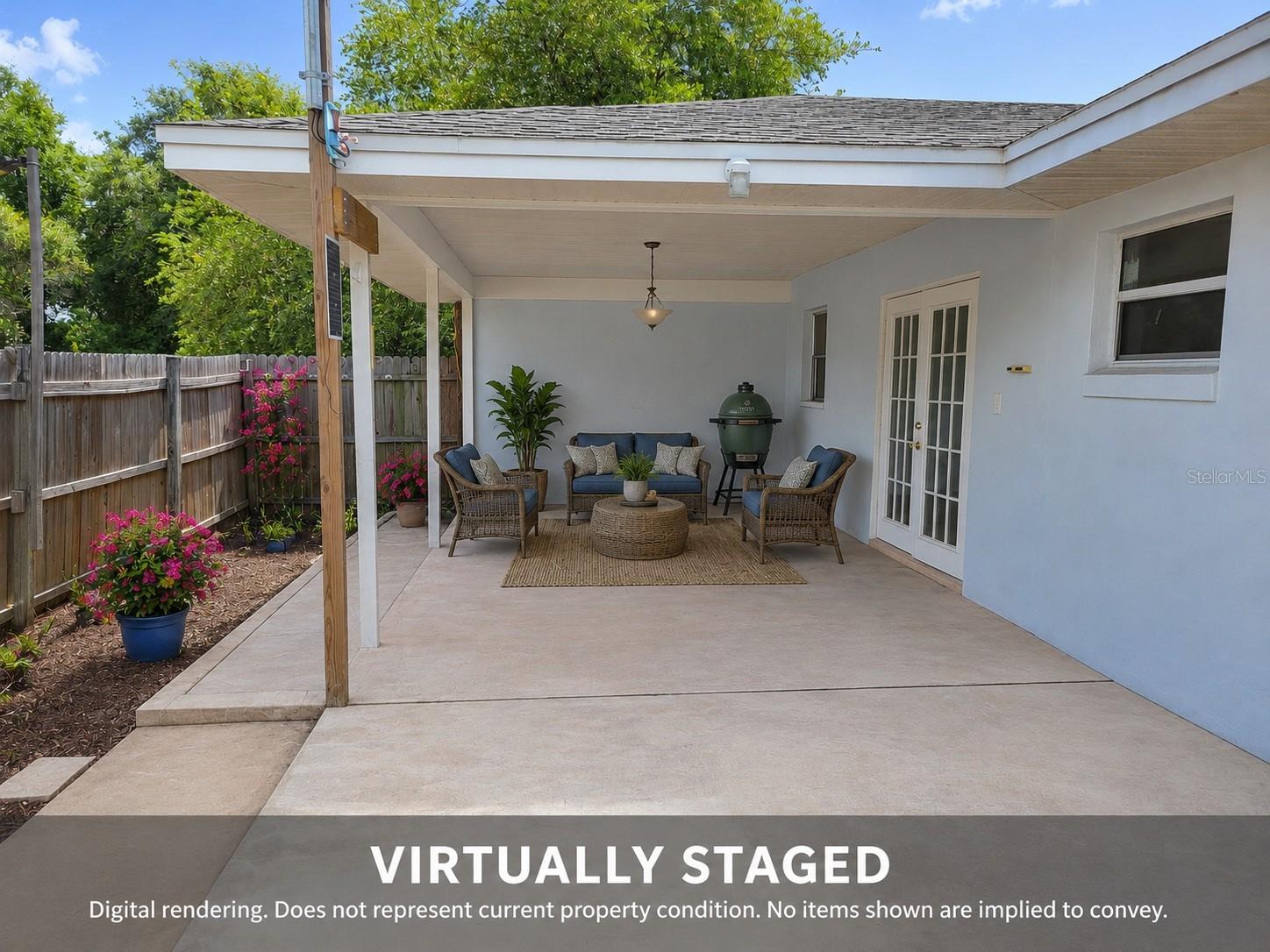 BREEZEWOOD PARK UNIT 07 - Residential
