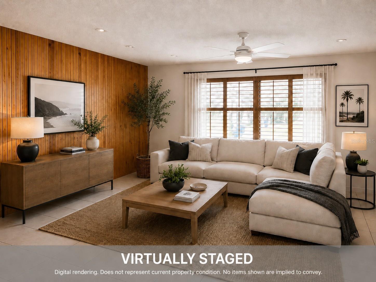 BREEZEWOOD PARK UNIT 07 - Residential