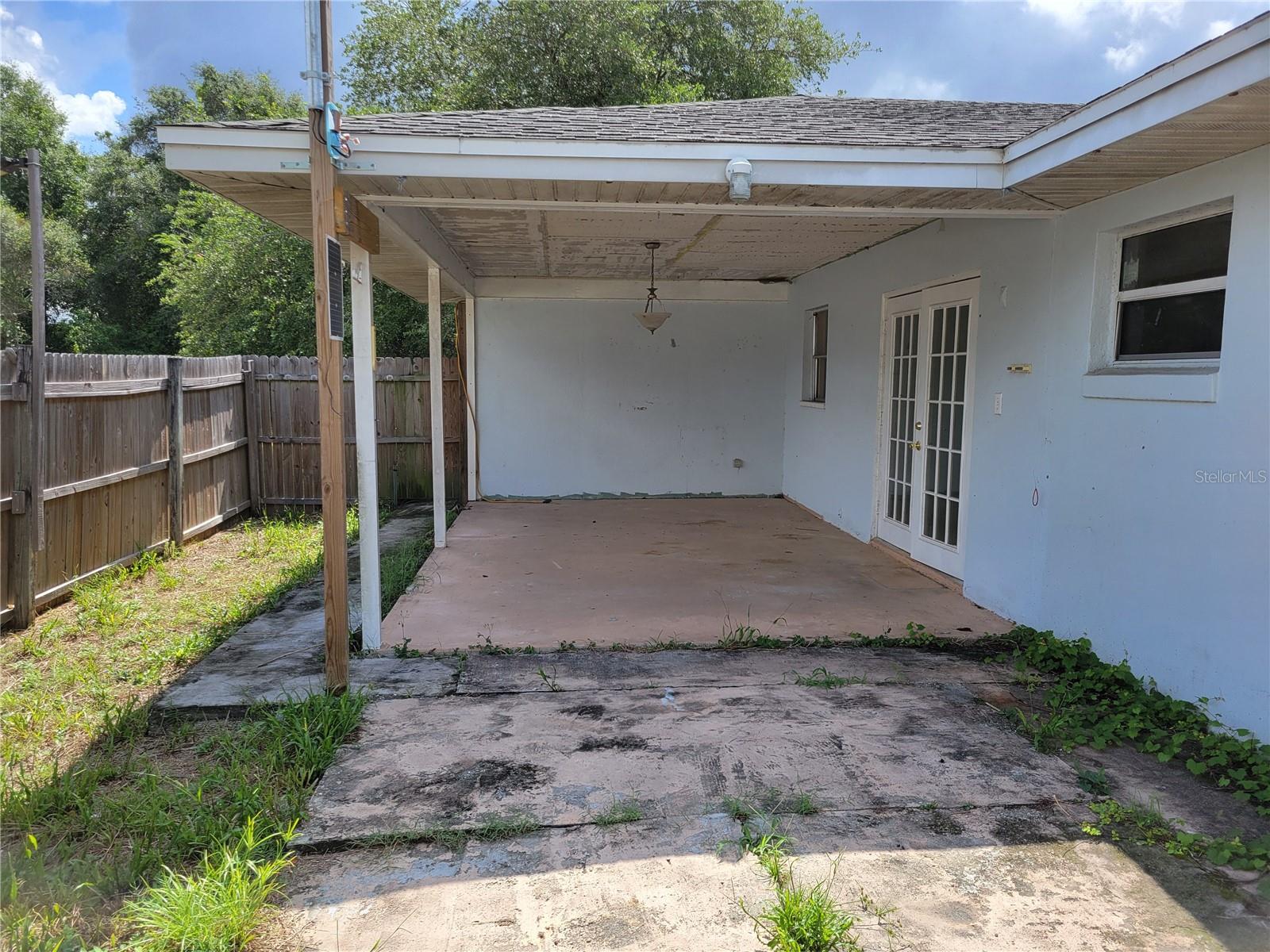 BREEZEWOOD PARK UNIT 07 - Residential